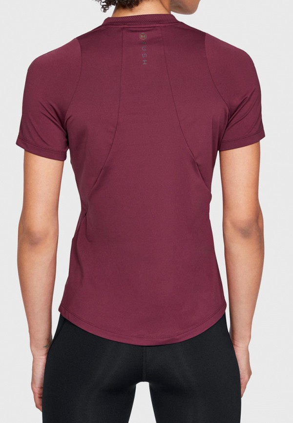 

Футболка спортивная Under Armour, Бордовый, Under Armour MP002XW0I07Q
