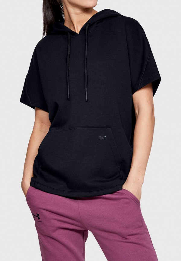 

Худи Under Armour, Черный, Under Armour MP002XW0I07V