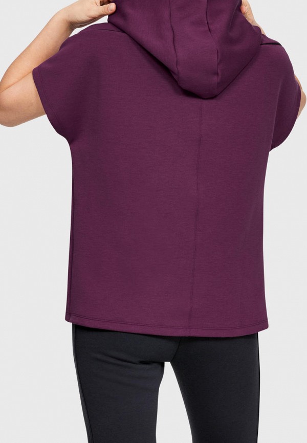 

Худи Under Armour, Фиолетовый, Under Armour MP002XW0I07W