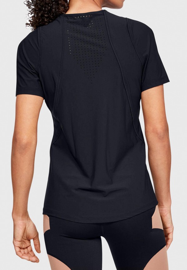 

Футболка спортивная Under Armour, Черный, Under Armour MP002XW0I07Y