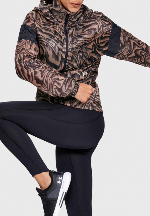 

Толстовка Under Armour, Коричневый, Under Armour MP002XW0I080