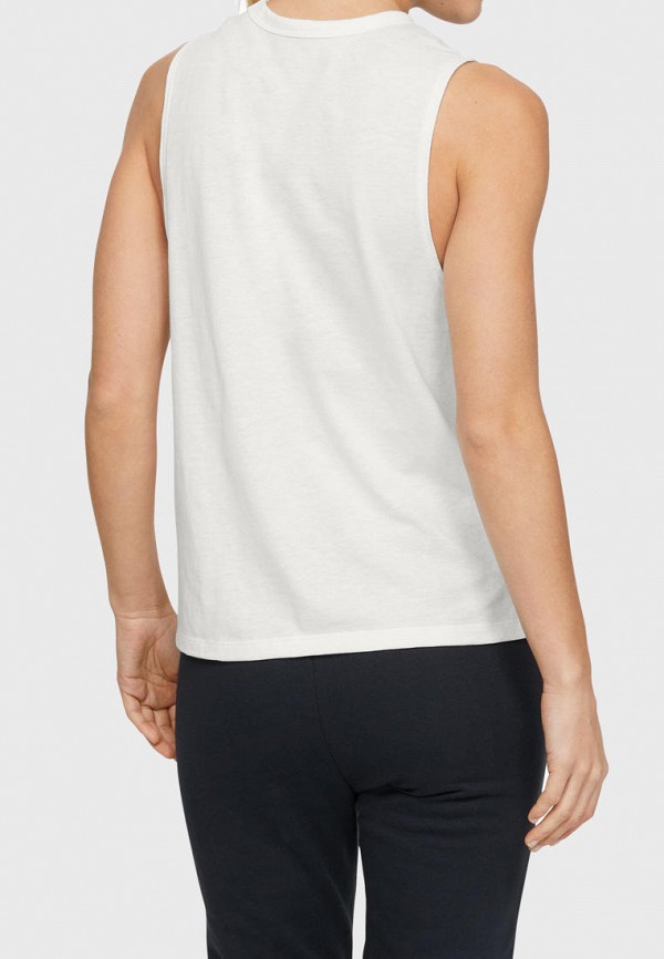 

Майка спортивная Under Armour, Белый, Under Armour MP002XW0I085