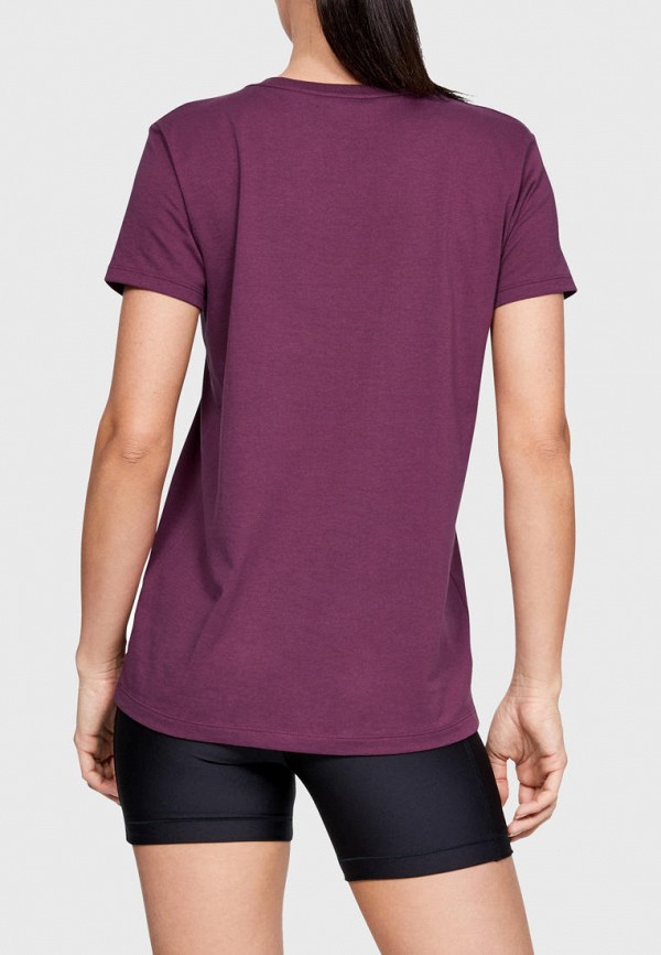 

Футболка спортивная Under Armour, Фиолетовый, Under Armour MP002XW0I08I