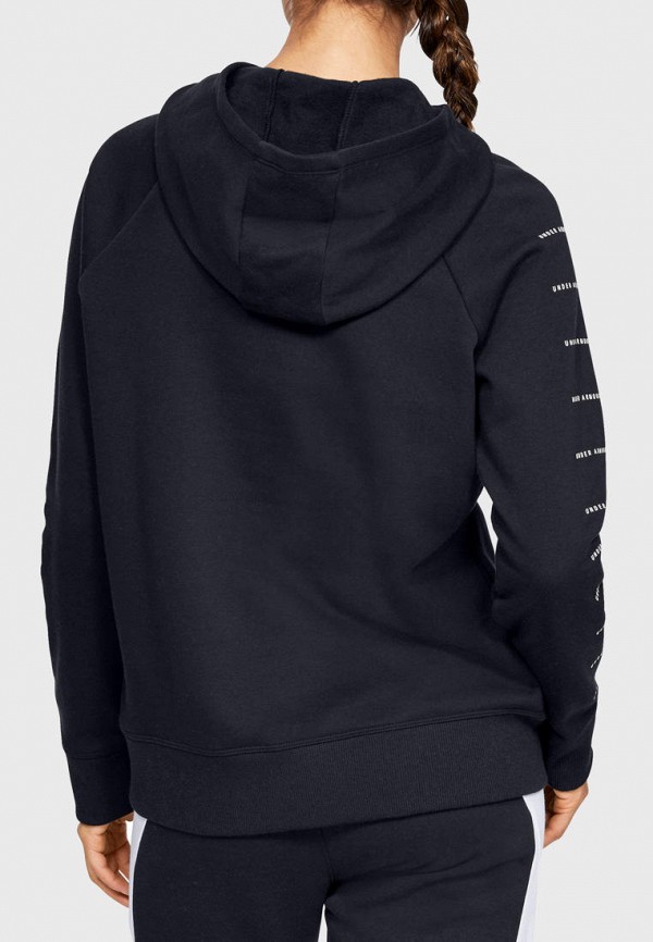 

Толстовка Under Armour, Черный, Under Armour MP002XW0I08K