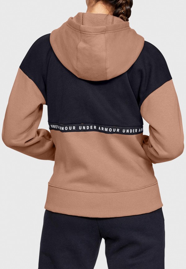 

Толстовка Under Armour, Коричневый, Under Armour MP002XW0I08M