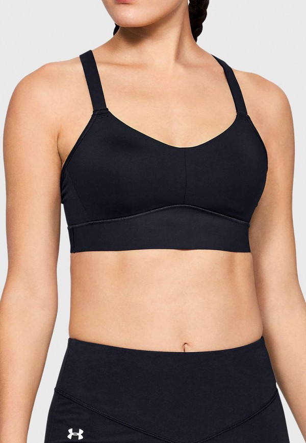 

Топ спортивный Under Armour, Черный, Under Armour MP002XW0I08N