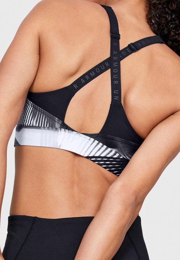 

Топ спортивный Under Armour, Черный, Under Armour MP002XW0I08T