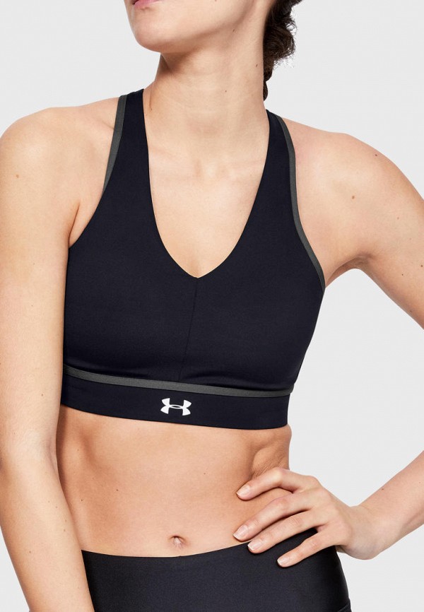 

Топ спортивный Under Armour, Черный