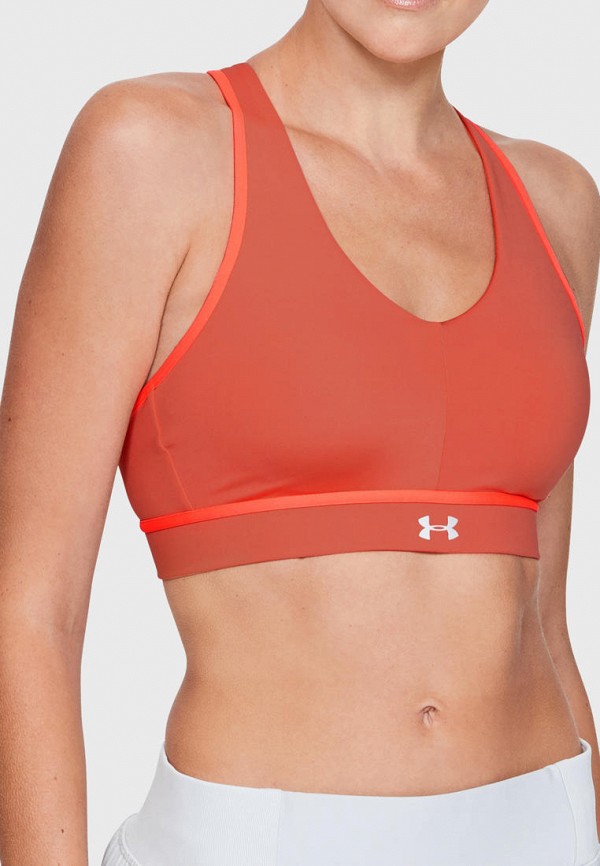 

Топ спортивный Under Armour, Оранжевый