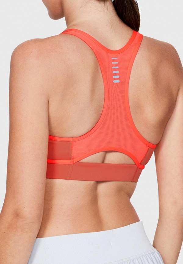 

Топ спортивный Under Armour, Оранжевый, Under Armour MP002XW0I08W