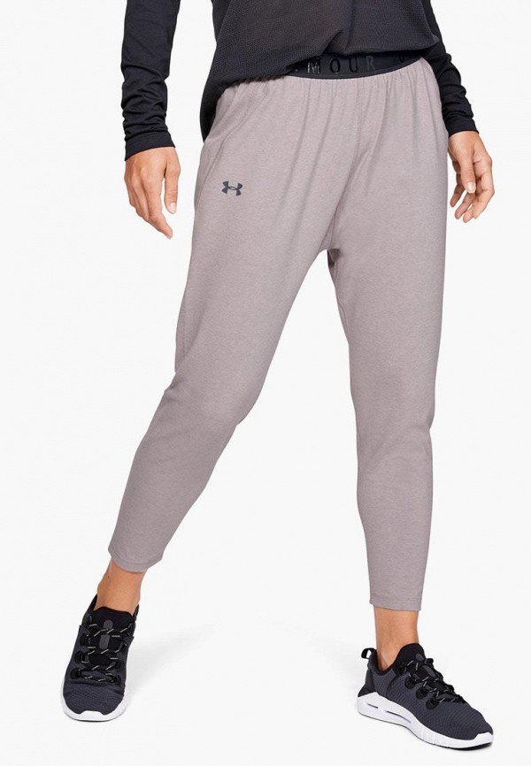 

Брюки спортивные Under Armour, Серый, Under Armour MP002XW0I08X