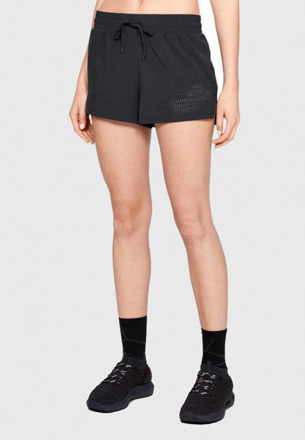 

Шорты спортивные Under Armour, Черный