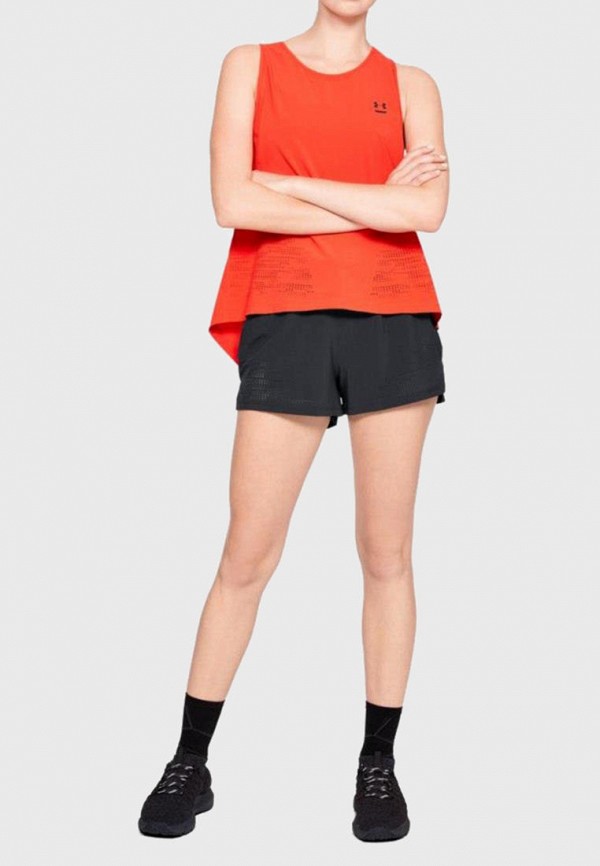 

Шорты спортивные Under Armour, Черный, Under Armour MP002XW0I08Y