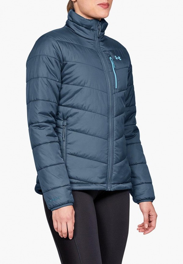 

Куртка спортивная Under Armour, Синий, Under Armour MP002XW0I08Z
