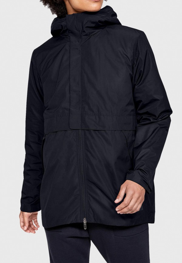 

Куртка спортивная Under Armour, Черный