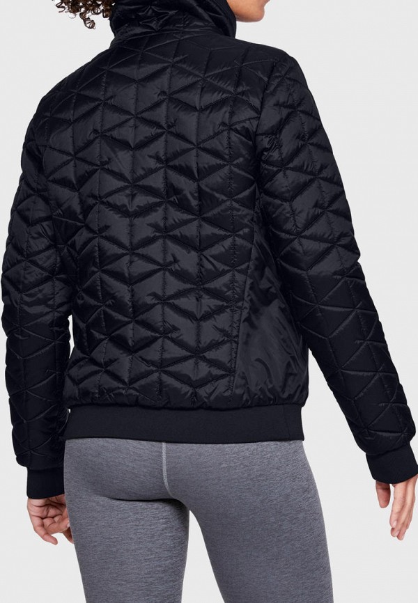 

Куртка спортивная Under Armour, Черный, Under Armour MP002XW0I091
