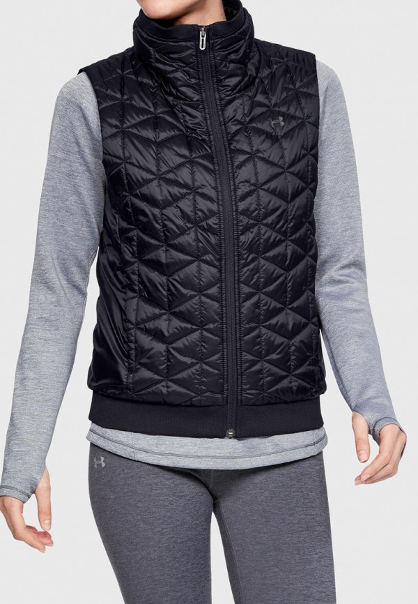 

Жилет спортивный Under Armour, Черный