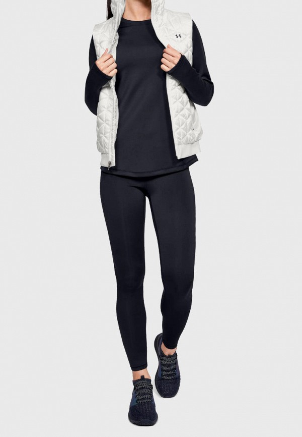 

Жилет спортивный Under Armour, Белый, Under Armour MP002XW0I093