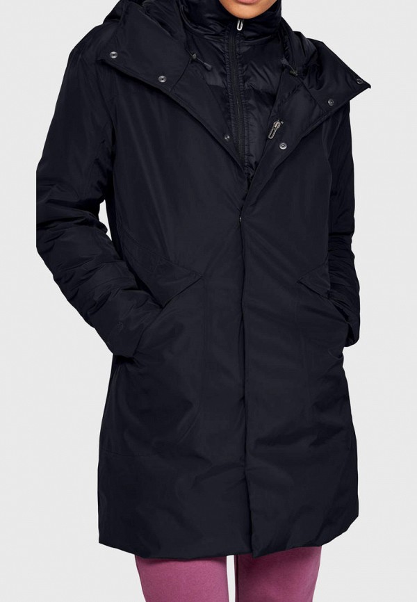

Куртка спортивная Under Armour, Черный, Under Armour MP002XW0I094