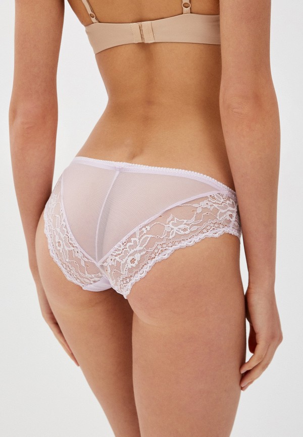 

Трусы Infinity Lingerie, Фиолетовый