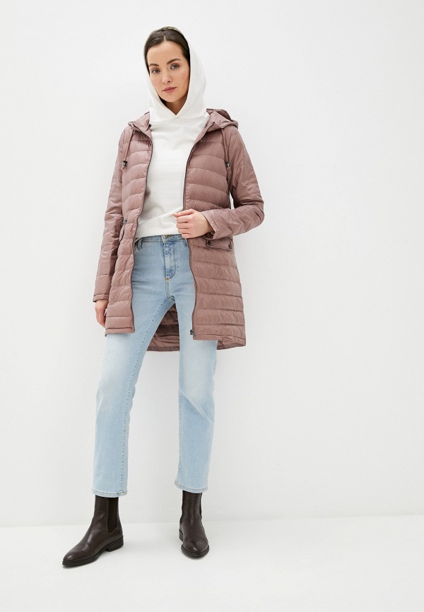 фото Пуховик concept club