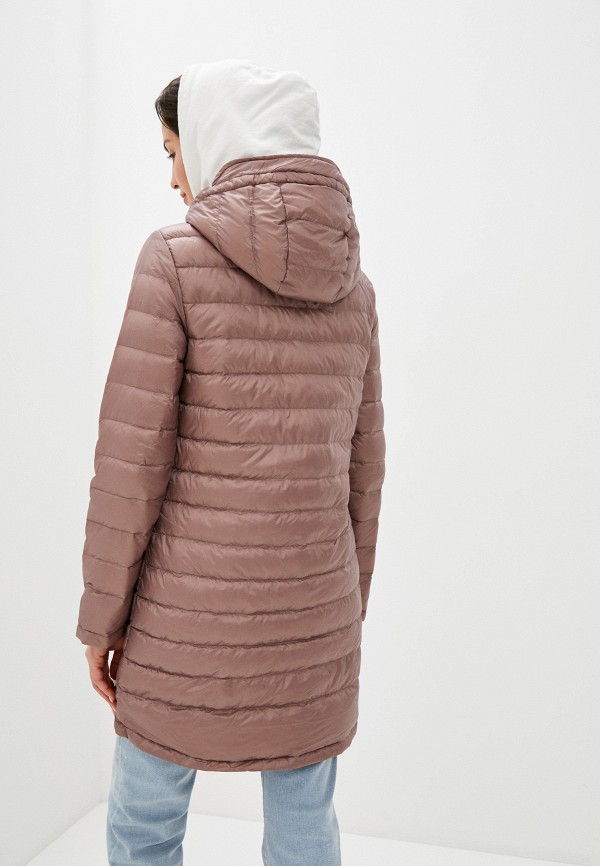 фото Пуховик concept club