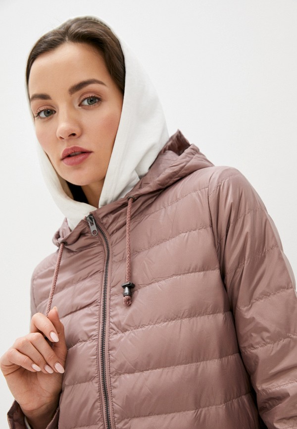 фото Пуховик concept club