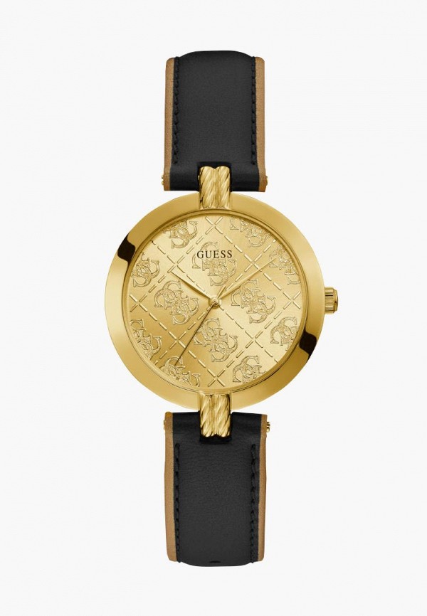 

Часы Guess, Коричневый, G LUXE
