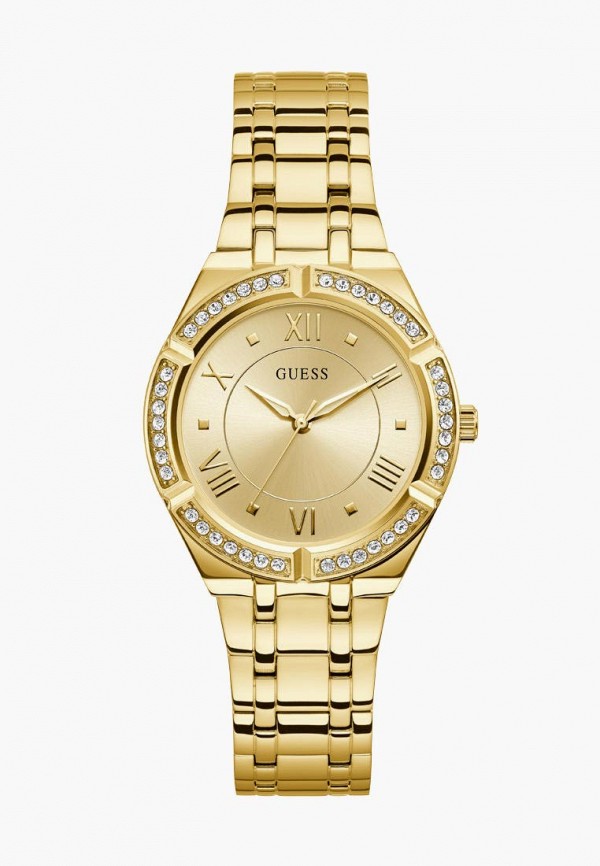 

Часы Guess, Золотой, COSMO
