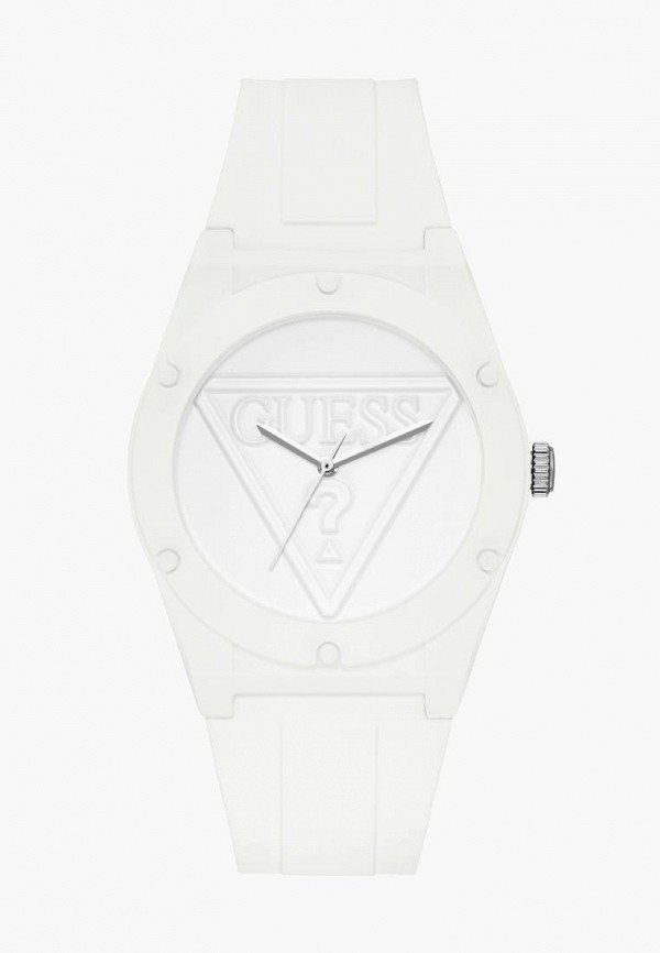 

Часы Guess, Белый, RETRO POP