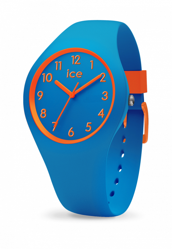 

Часы ICE WATCH, Голубой, ICE WATCH MP002XW0I0DQ