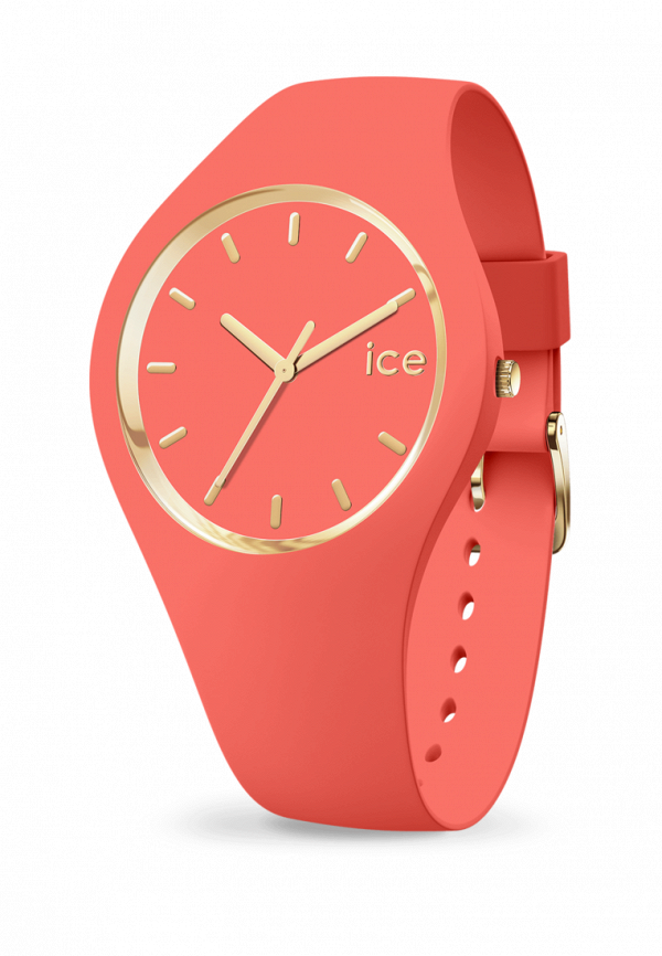 

Часы ICE WATCH, Коралловый, ICE WATCH MP002XW0I0DR