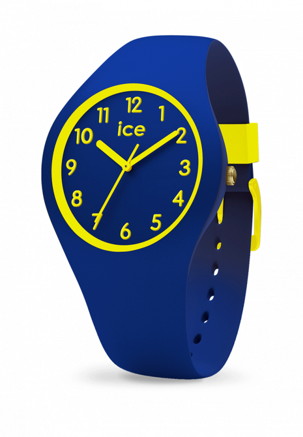

Часы ICE WATCH, Синий, ICE WATCH MP002XW0I0DS