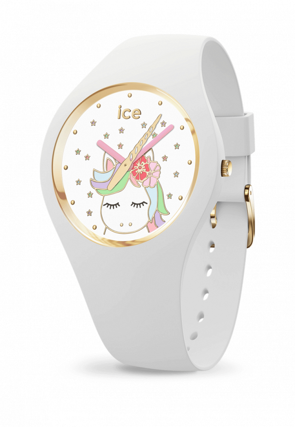 

Часы ICE WATCH, Белый, ICE WATCH MP002XW0I0DU