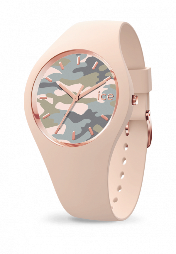 

Часы ICE WATCH, Розовый