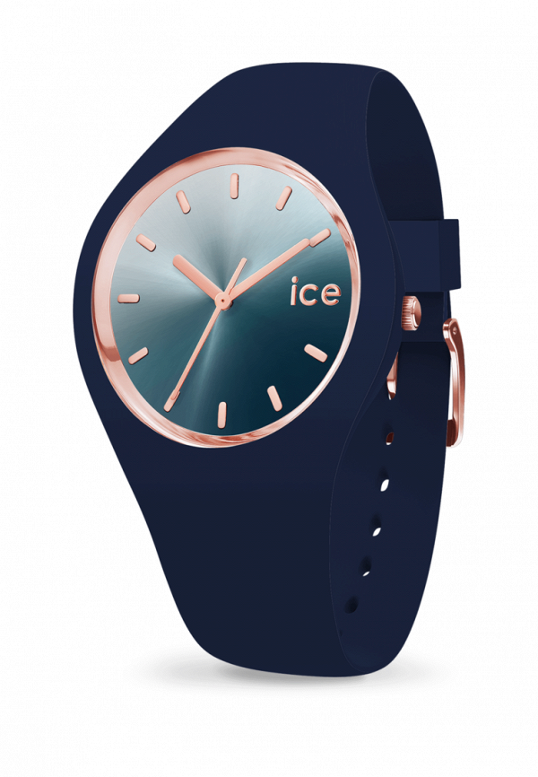 

Часы ICE WATCH, Синий, ICE WATCH MP002XW0I0DY