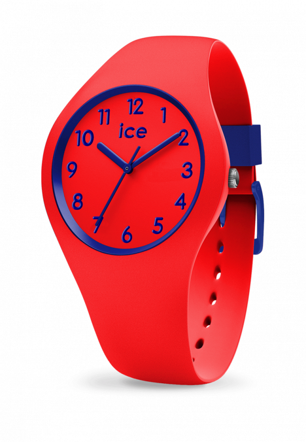 

Часы ICE WATCH, Красный, ICE WATCH MP002XW0I0E3