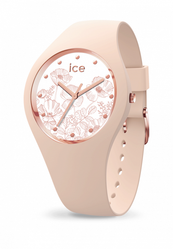 

Часы ICE WATCH, Розовый, ICE WATCH MP002XW0I0E4