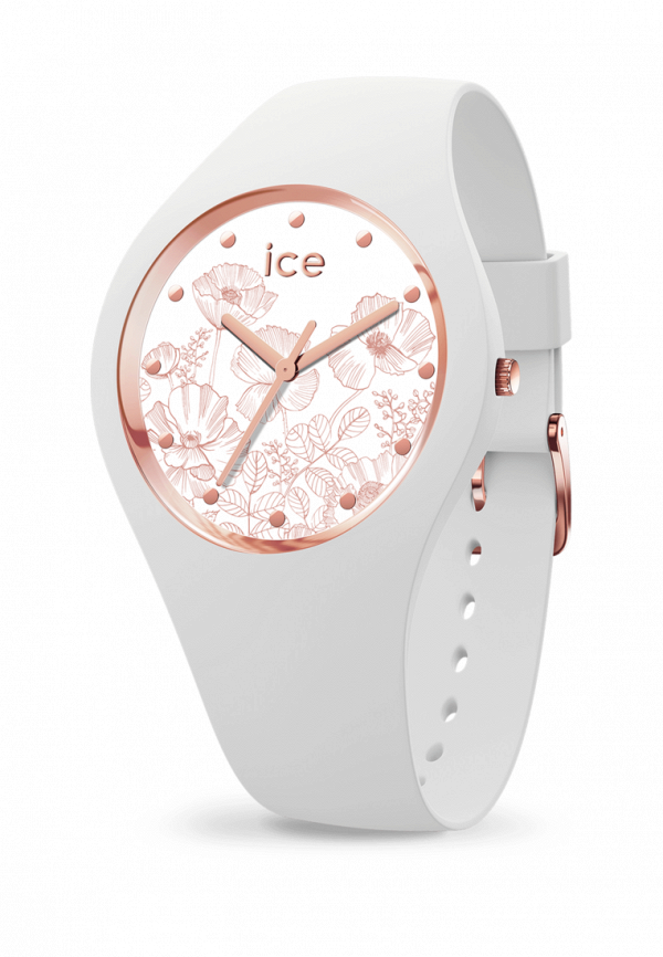

Часы ICE WATCH, Белый, ICE WATCH MP002XW0I0E5