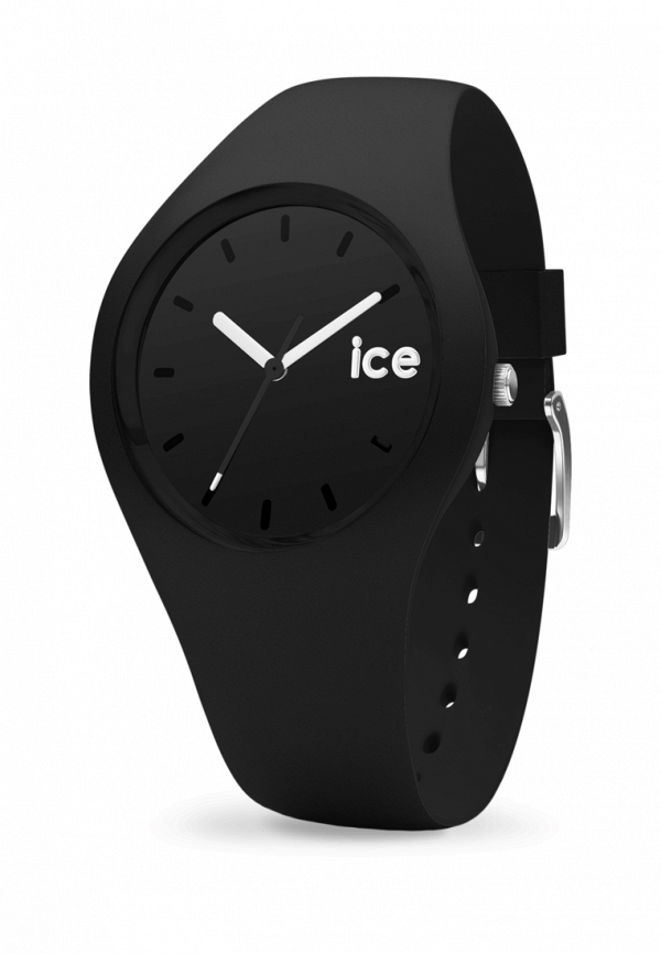 

Часы ICE WATCH, Черный, ICE WATCH MP002XW0I0E6