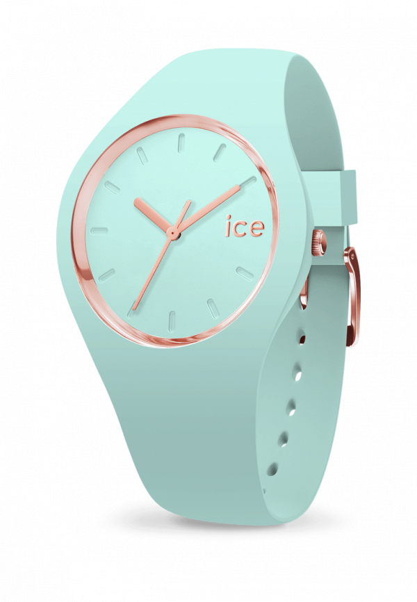 

Часы ICE WATCH, Бирюзовый, ICE WATCH MP002XW0I0EB