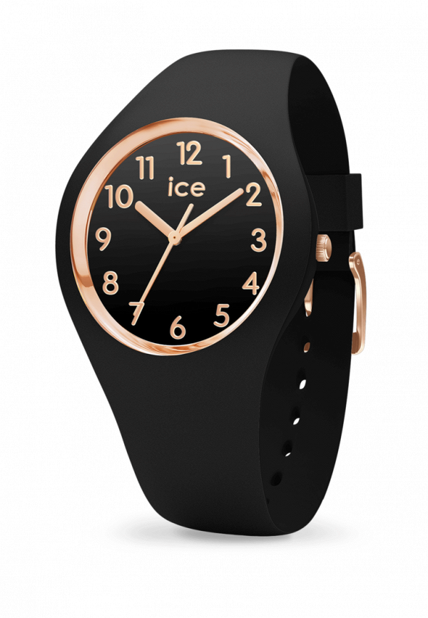 

Часы ICE WATCH, Черный, ICE WATCH MP002XW0I0EC