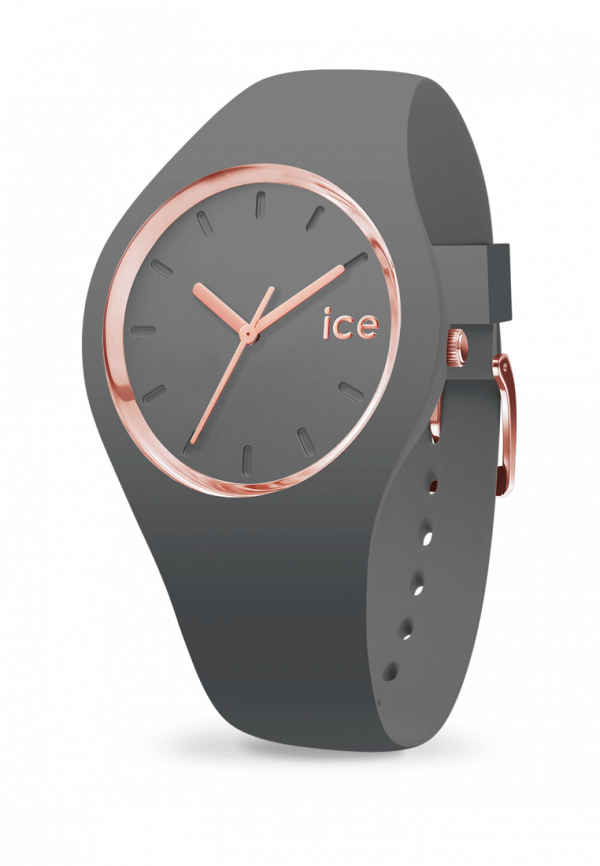 

Часы ICE WATCH, Серый, ICE WATCH MP002XW0I0EH