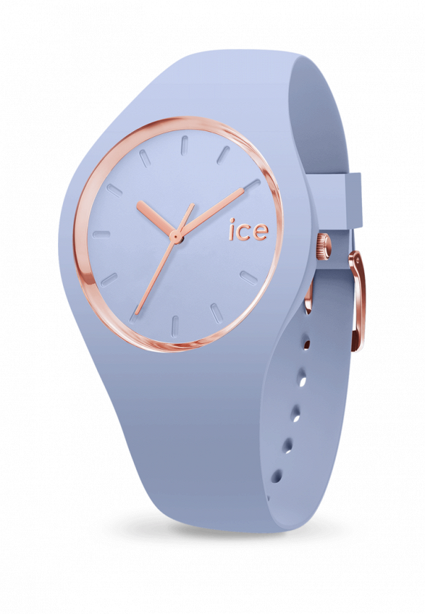 

Часы ICE WATCH, Голубой, ICE WATCH MP002XW0I0EJ