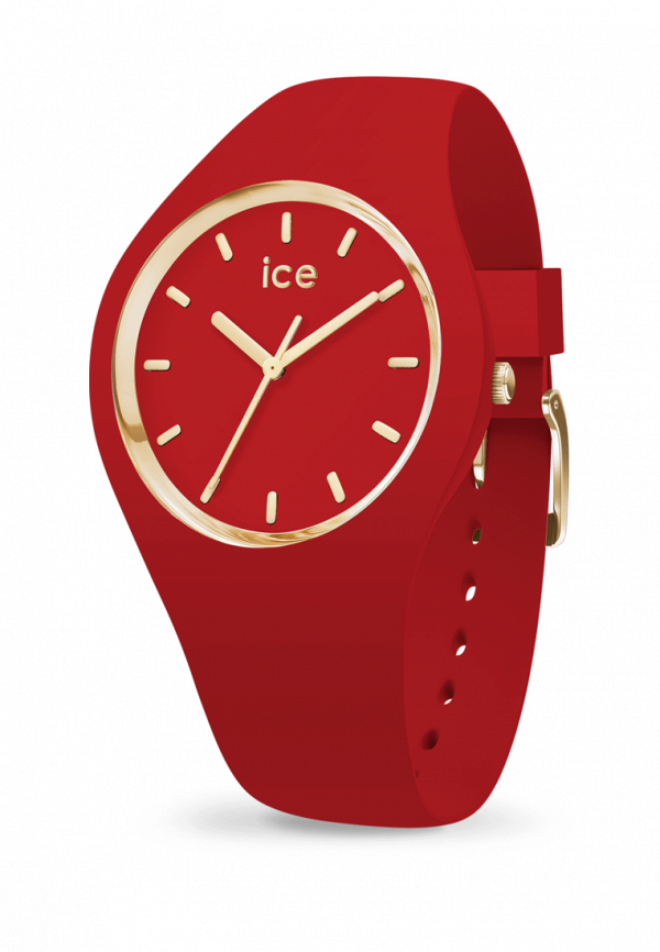 

Часы ICE WATCH, Красный, ICE WATCH MP002XW0I0EK