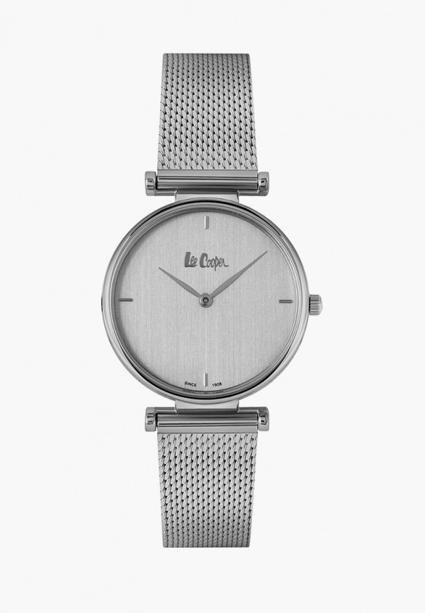 

Часы Lee Cooper, Серебряный, Lee Cooper MP002XW0I0EP