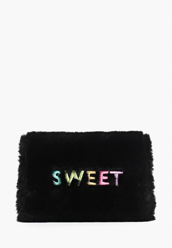 

Обложка для паспорта Zakka, Черный, Sweet