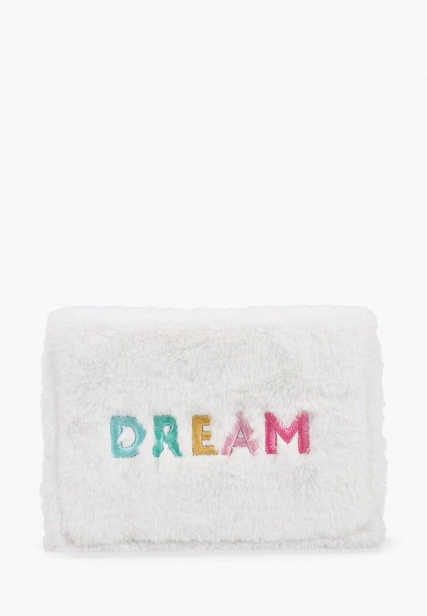 

Обложка для паспорта Zakka, Белый, Dream