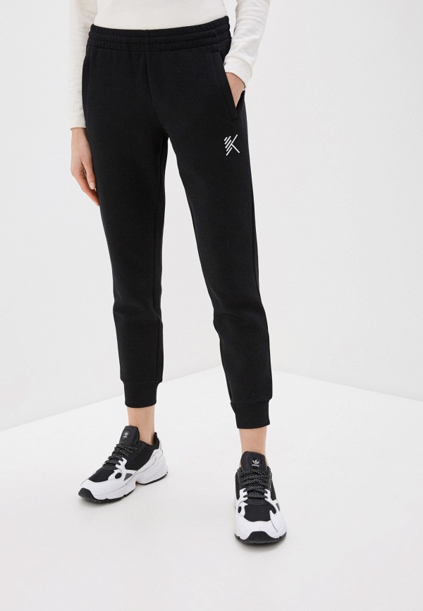 

Брюки спортивные Anta, Черный, Basketball KT A-SPORTS SHAPE