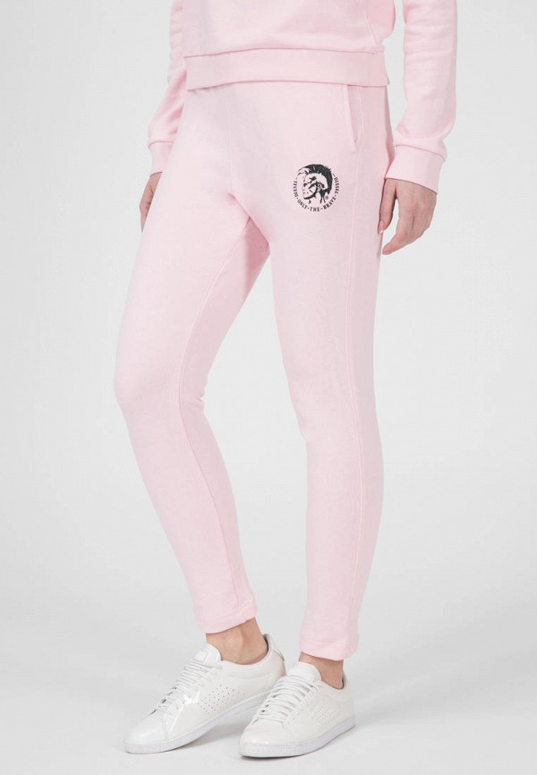 

Брюки спортивные Diesel, Розовый, Diesel MP002XW0I0JD